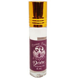 Dream Spirit Perfume Oil Attar Roll-On 8ml - Desire