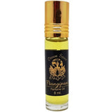 Dream Spirit Perfume Oil Attar Roll-On 8ml - Frangipani