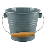 Falcon Bucket Grey 16 cm 2 L