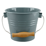 Falcon Bucket Grey 16 cm 2 L
