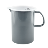 Falcon Measuring Jug 1L Grey 15 cm