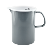 Falcon Measuring Jug 1L Grey 15 cm
