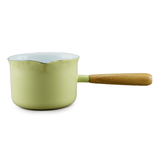 Falcon Butter Warmer Yellow White 11 cm 650 ml