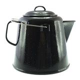 Falcon Jumbo Kettle Black White Speckle 22 cm 4.5L