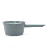 Falcon Milk Saucepan Grey 14 cm 850 ml