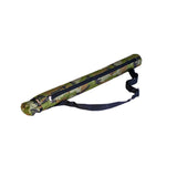 Durable Camouflage Neoprene Beer Sleeve Cooler For Standard Cans
