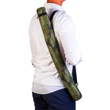 Durable Camouflage Neoprene Beer Sleeve Cooler For Standard Cans