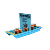 Ship Wrecked Drinking Game Nautical Themed Party Fun Activity