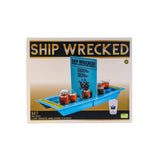 Ship Wrecked Drinking Game Nautical Themed Party Fun Activity
