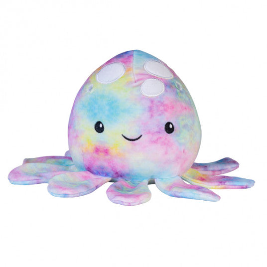 Smoosho's - Pal Jelly Fish Tiedye