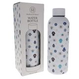Evil Eye Print Water Bottle 500ml
