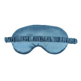 Night Owl Sleep Mask and Lavender Essential Oil Gift Set