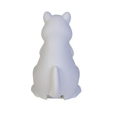 Lil' Dreamers Quokka Soft Touch Silicone LED Night Light Lamp