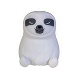 Lil' Dreamers Sloth Soft Touch LED Light for Kids Nursery