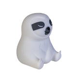 Lil' Dreamers Sloth Soft Touch LED Light for Kids Nursery