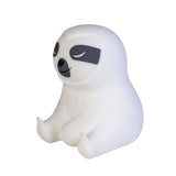 Lil' Dreamers Sloth Soft Touch LED Light for Kids Nursery