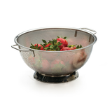 R.S.V.P. Endurance Pierced Colander 5 Quart 28cm