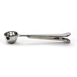 R.S.V.P. Endurance Coffee Scoop 'N Clip 17.7cm