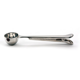 R.S.V.P. Endurance Coffee Scoop 'N Clip 17.7cm