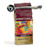 R.S.V.P. Endurance Coffee Scoop 'N Clip 17.7cm