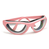 R.S.V.P. Onion Goggles Pink