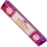 Satya Mystic Yoga Incense Sticks
