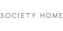 Society Home South Hampton Rectangular Tissue Box Whitewash