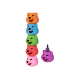 1 piece Pretty Quokka Highlighters Cute Stationery Set for School and Office