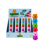 1 piece Pretty Quokka Highlighters Cute Stationery Set for School and Office