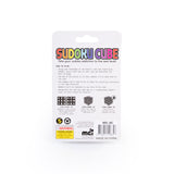Sudoku Cube 3x3 Logic Puzzle Brain Teaser Toy