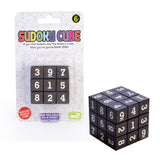 Sudoku Cube 3x3 Logic Puzzle Brain Teaser Toy