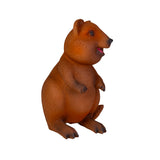Quokka Table Lamp - Cute Animal Style LED Nursery Light