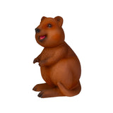 Quokka Table Lamp - Cute Animal Style LED Nursery Light