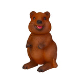 Quokka Table Lamp - Cute Animal Style LED Nursery Light