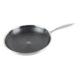 MasterChef Matrix Frypan Stainless Steel