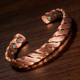 Magnetic Bracelet Therapy Bracelet Adjustable Jewelry Gift