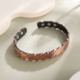 Magnetic Bracelet Therapy Bracelet Adjustable Jewelry Gift