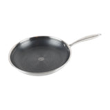 MasterChef Matrix Frypan Stainless Steel