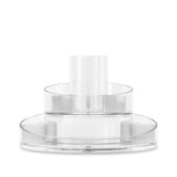 Umbra Cascada Organiser Clear