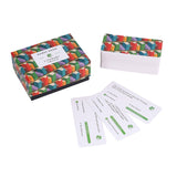 Games Room Literary Trivia Multi-Coloured