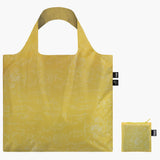 LOQI Van Gogh Sunflowers Tote Bag Multi-Colour
