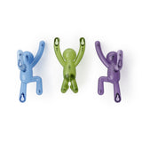 Umbra Buddy Pin-Point Hook Set Assorted