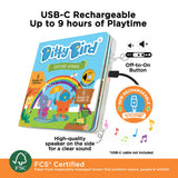 Ditty Bird Nature Songs Interactive Musical Sound Book