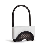 Umbra Sling Sink Caddy Black