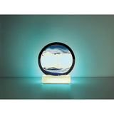 Discovery Zone Light Up Sand Art 20cm White