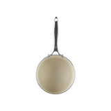 MasterChef Sage Elementa Saucepan with Lid Sage & Cream