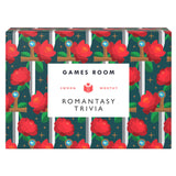 Games Room Romantasy Trivia Multi-Coloured