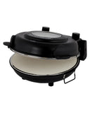 MasterPro The Ultimate Pizza Oven Black