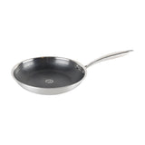 MasterChef Matrix Frypan Stainless Steel