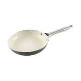 MasterChef Sage Elementa Frypan Sage & Cream